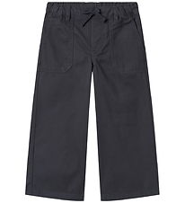 Wheat Bukser - James - Navy Wheat Bukser - James - Navy