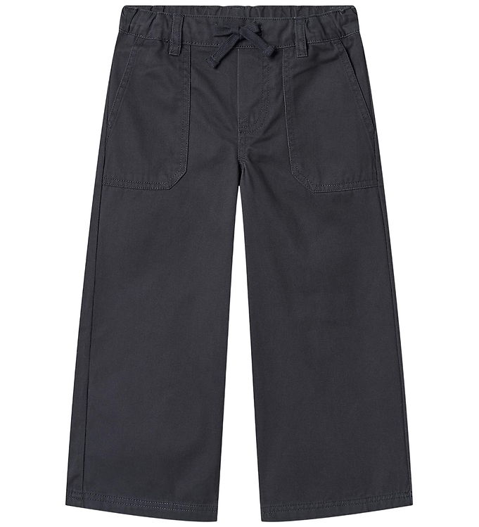 Wheat Bukser - James - Navy