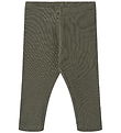 Wheat Leggings - Rib - Jules - Winter Forest Wheat Leggings - Rib - Jules - Winter Forest