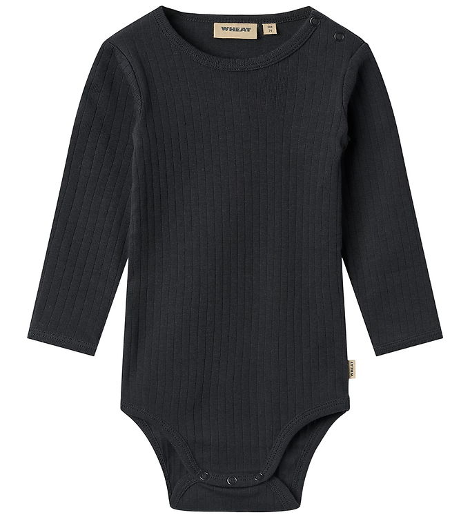 Wheat Body l/æ - Rib - Berti - Navy