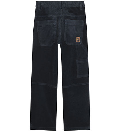 Timberland Fløjlbukser - Navy