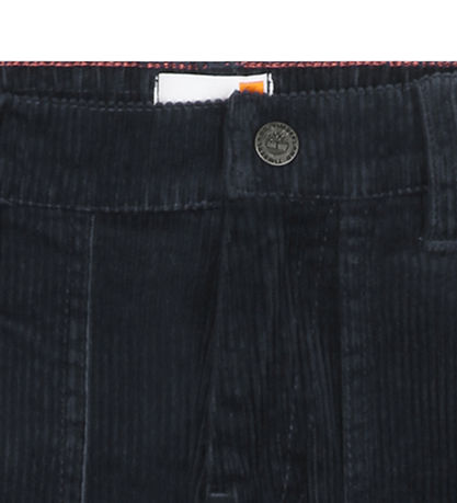 Timberland Fløjlbukser - Navy