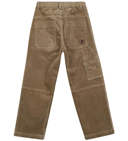 Timberland Fløjlbukser - Khaki