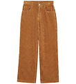 Zadig & Voltaire Fløjlsbukser - Sand Zadig & Voltaire Fløjlsbukser - Sand