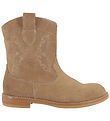 Zadig & Voltaire Støvler - Sand Zadig & Voltaire Støvler - Sand