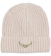 Zadig & Voltaire Hue - Strik - New Beige Zadig & Voltaire Hue - Strik - New Beige