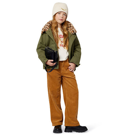 Zadig & Voltaire Hue - Strik - New Beige