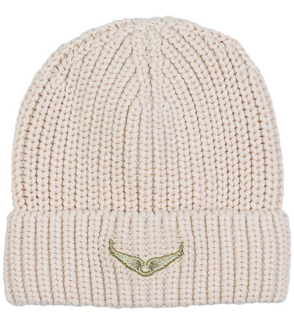 Zadig & Voltaire Hue - Strik - New Beige