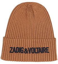 Zadig & Voltaire Hue - Strik - Sand Zadig & Voltaire Hue - Strik - Sand
