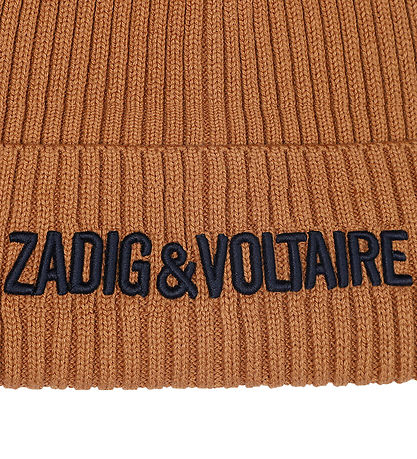 Zadig & Voltaire Hue - Strik - Sand
