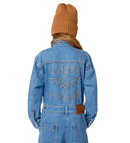 Zadig & Voltaire Hue - Strik - Sand