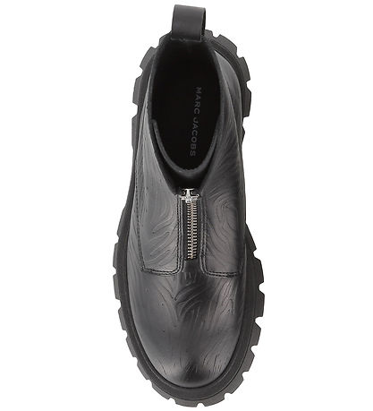 Little Marc Jacobs Støvler - Svart