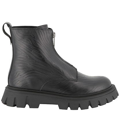 Little Marc Jacobs Støvler - Svart