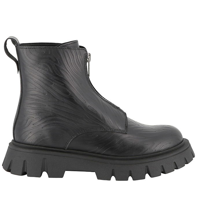 Little Marc Jacobs Støvler - Sort