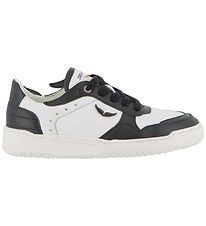 Zadig & Voltaire Sko - Hvid/Sort Zadig & Voltaire Sko - Hvid/Sort