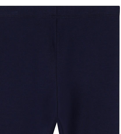 Billieblush Leggings - Navy m. Print