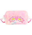 Billieblush Skuldertaske - Plys - Pink Billieblush Skuldertaske - Plys - Pink