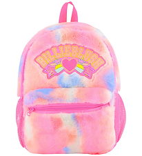Billieblush Rygsæk - Plys - Pink Billieblush Rygsæk - Plys - Pink