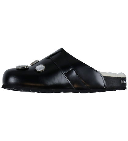 Little Marc Jacobs Sandaler m. For - Sort