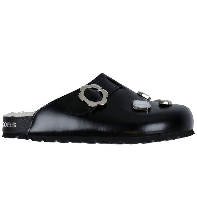 Little Marc Jacobs Sandaler m. For - Sort