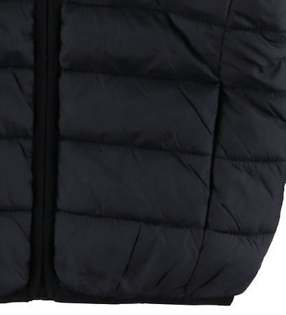 Timberland Dynejakke - Sort
