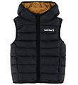 Timberland Dynevest - Sort Timberland Dynevest - Sort