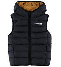 Timberland Dynevest - Sort Timberland Dynevest - Sort
