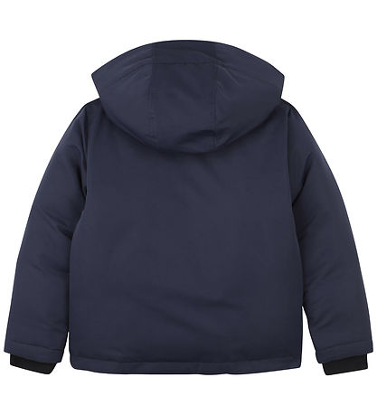 Timberland Vinterjakke - Navy