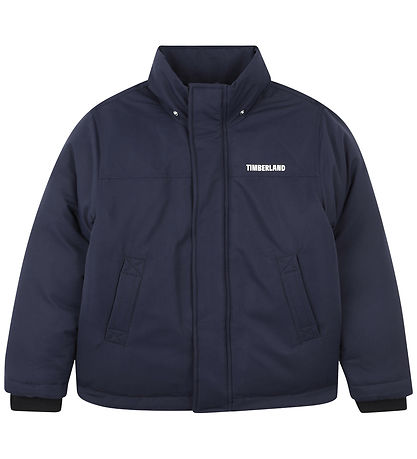 Timberland Vinterjakke - Navy