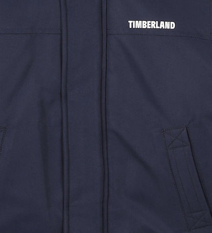 Timberland Vinterjakke - Navy