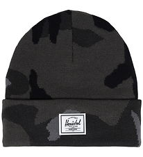 Herschel Hue - Strik - Elmer - Night Camo Herschel Hue - Strik - Elmer - Night Camo