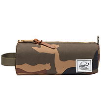 Herschel Penalhus - Settlement - Woodland Camo Herschel Penalhus - Settlement - Woodland Camo