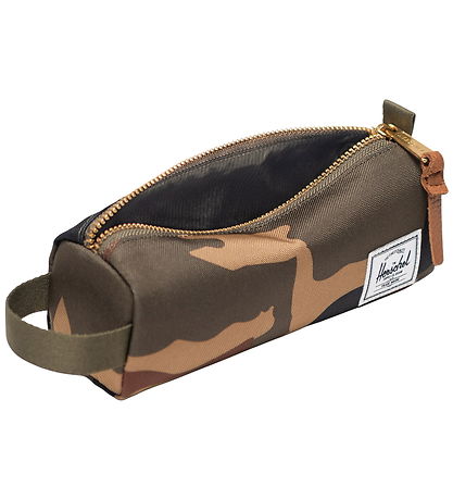Herschel Penalhus - Settlement - Woodland Camo