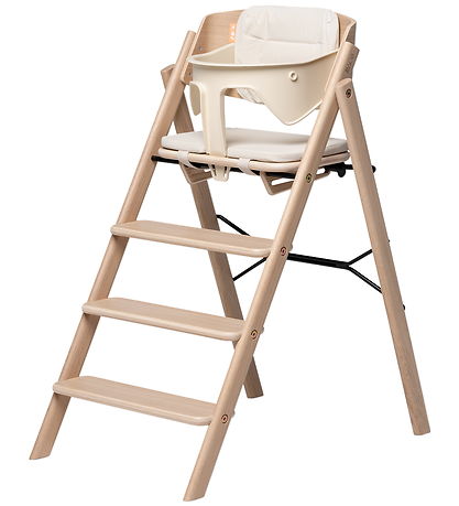 KAOS Hynder Til Højstol - Beige