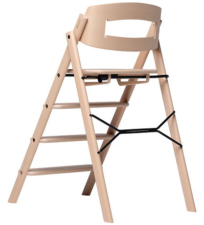 KAOS Højstol - Klapp - Birk