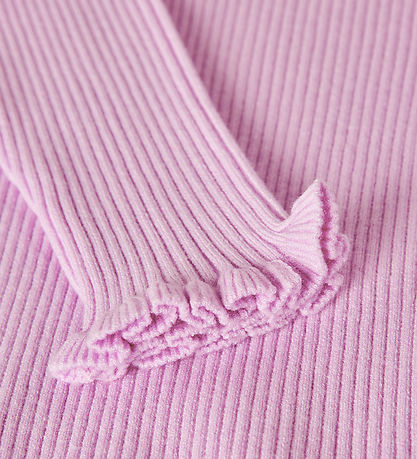 Name It Bluse - Rib - NkfVianna - Sweet Dreams