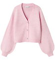 Name It Cardigan - Strik - NkfNina - Sweet Dreams Name It Cardigan - Strik - NkfNina - Sweet Dreams
