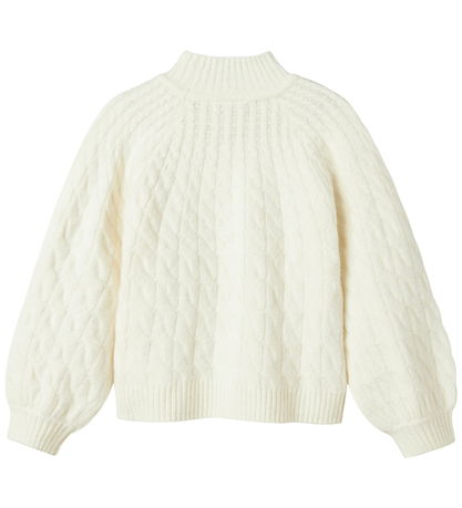 Blouse Name It - Tricoté - NkfNadalie - Cloud Danseur Blouse Name It - Tricoté - NkfNadalie - Cloud Danseur