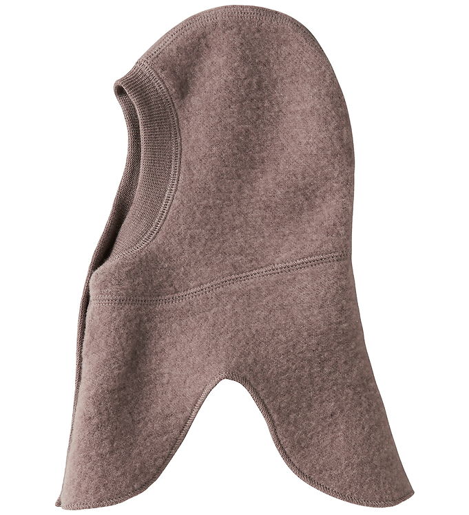 Name It Elefanthue - Uld - NbfWmino - 1-lags - Antler