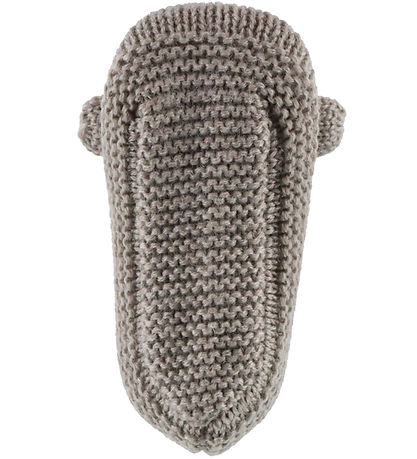 Name It Sokkaskór - ull - Prjónað - NbnWruni - Gervihnöttur