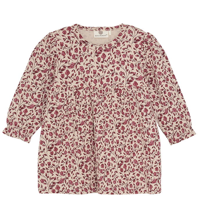 En Fant Kjole - French Oak