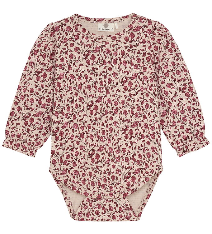 En Fant Body l/æ - French Oak