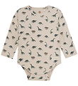 En Fant Body l/æ - Rib - French Oak - AOP En Fant Body l/æ - Rib - French Oak - AOP