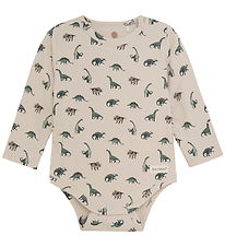 En Fant Body l/æ - Rib - French Oak - AOP En Fant Body l/æ - Rib - French Oak - AOP