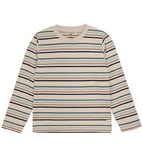 En Fant Bluse - Balsam Green En Fant Bluse - Balsam Green