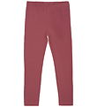 En Fant Leggings - Roan Rouge En Fant Leggings - Roan Rouge