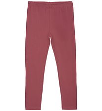 En Fant Leggings - Roan Rouge En Fant Leggings - Roan Rouge