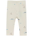 Fixoni Leggings - Rain Washed Fixoni Leggings - Rain Washed