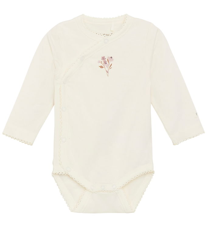 Fixoni Slå-om Body l/æ - Eggnog