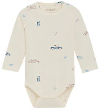 Fixoni Body l/æ - Rain Washed Fixoni Body l/æ - Rain Washed